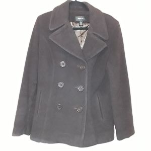Style & Co pea coat